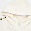 Puma Handwriting Label Jacket Casual Hooded Fleece Warm Jacket Men Jackets 636309-91
