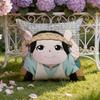 Anime T-To Your Eternity S-Season 3 Cushion Cover Home & Car Dual-Scene Pillow Cover: Reversible for Premium Comfort