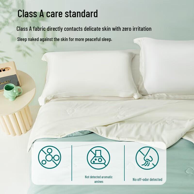 Hengyuanxiang Starry Washable Summer Quilt