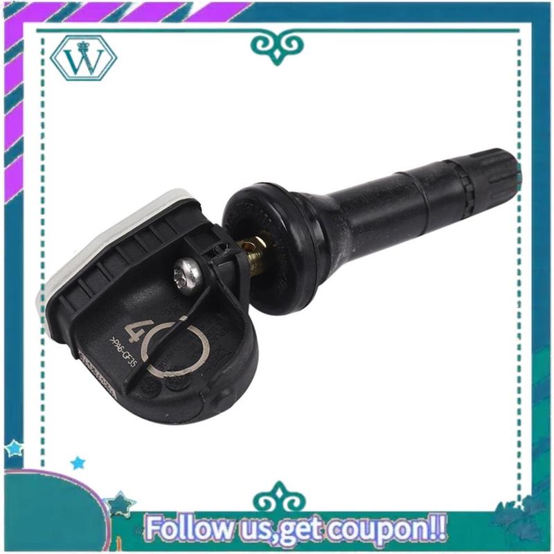 AA92-4Pcs 13506028 433Mhz TPMS Tire Pressure Sensor Tire Pressure Valve For Opel Adam Ampera Antara Astra Corsa 13598773 Parts