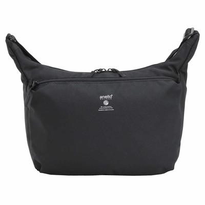 TP2 Shoulder Bag, A4 Size, Lightweight, Double-Sided Water-Repellent