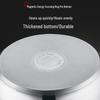 Supor 22cm 304 Stainless Steel Multi-Purpose Pot