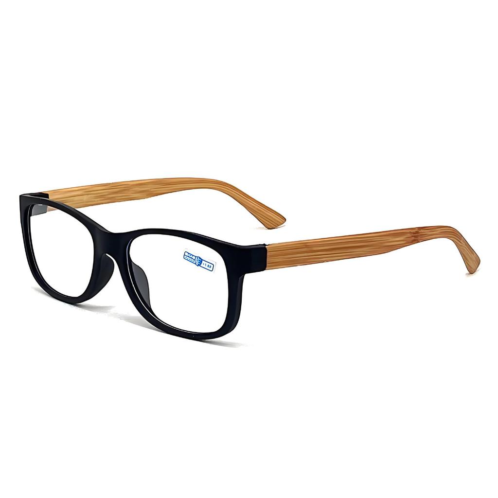 Vintage Wood Color Reading Glasses Men Women Magnifing Lens Man Eyepiece Plus Presbyopia Glasses 0+1+1.5+2.0+2.5+3.0+3.5+4.0