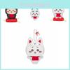 Adorable Fushimi Inari Plush Toy Series Soft Short Plush Stuffed Animal