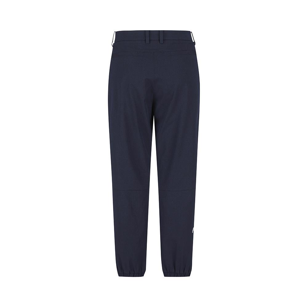 MALBON GOLF Summer Air Light Jogger Pants Navy (Man)
