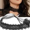 Colares e correntes – Chokers