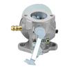 632230 632272 H30 H50 H60 HH60 Carburetor Kit For  FOR TECUMSEH Snow Blower Garden Flat-suction Vacuum Diaphragm Carburetor Kit