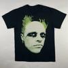 Sällsynt THE PRODIGY Kollektion Band Gåva Till Fläkt S till 5XL T-shirt BM22 Unisex T-shirt