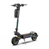 OOTD T10 Pro 11'' Elektrische Scooter, 1300W*2 motoren, 52V 23.4Ah batterij, topsnelheid 65 km/u, bereik ongeveer 70 km/u.