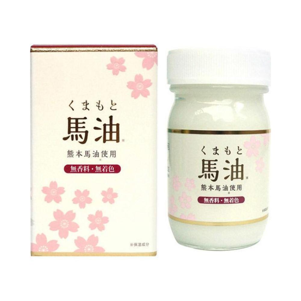 

Lavize Kumamoto Кінська олія 70 мл