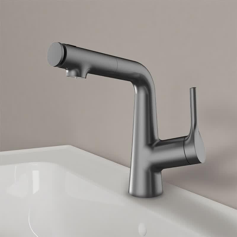 HUIDA XCWM7002-L01 Basin Faucet