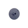 10048804-ASA Front Carpet Floor Mat Fixing Buckle for SAIC Roewe 550 360 350 RX5 MAX RX8 RX3 EI5 EI6 MG ZS GS HS MG3 MG5 MG6