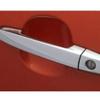 Chrome Door Handle Trim for Mitsubishi Outlander (2008-2012) and RVR ASX (2011-2012).