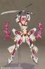 Kotobukiya Frame Arms Girl Magatsuki Kikka Plastic Model
