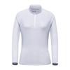 BLACKYAK B Kyber Zip-Up Tee #2_Si