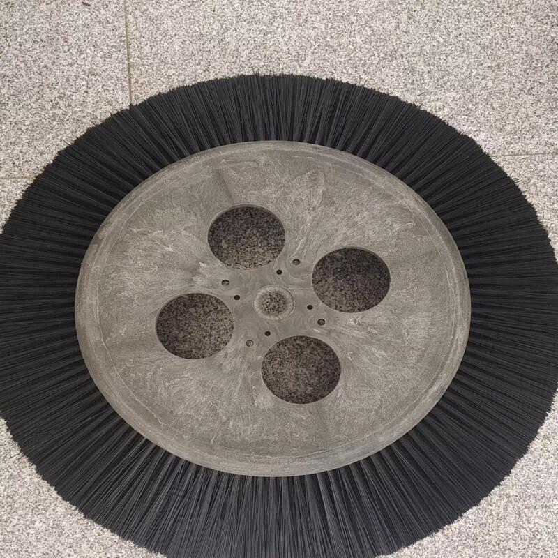 Aokewen Sweeping Machine Side Brush
