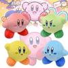 Adorable Kirby Plush Toy Perfect Gift For Fans Of The Nintendo Game