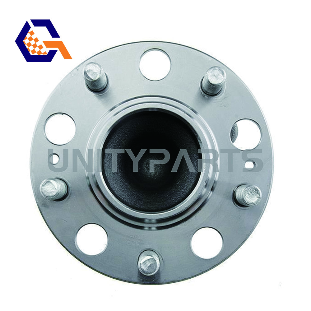 For Hyundai Tucson Sonata I30 Kia Optima K5 Sportage 2015-2022 1PCS Rear Wheel Hub Bearing 52730-C1100 52730C1100 52730 C1100