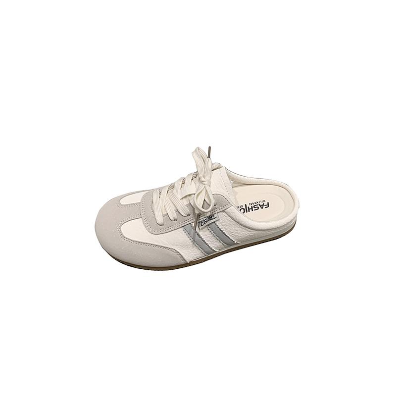 Fashion Women Lightweight and comfortable Slippers 2025 Summer Trend Casual Comfort Platform Flats Slippers Outdoor Female Slippers