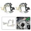 Hassle 2x H7 HID Scheinwerfer Birne Licht Halter Clip Adapter Halter