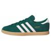 Stadt Collegiate Green Gum Men Sneakers Cloud-White Gold-Metallic JI1883