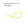 Reusable Nylon Cable Ties