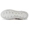 Li Ning Qi Feng Shock Absorption Comfortable Non-Slip Wear-Resistant Low-Top Casual Shoes Women Sneakers White Pink Gray AGCT380-4