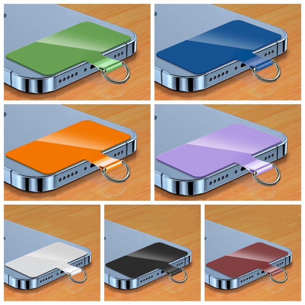 Anti-lost Phone Hanging Cord Strap Patch Universal Mobile Phone