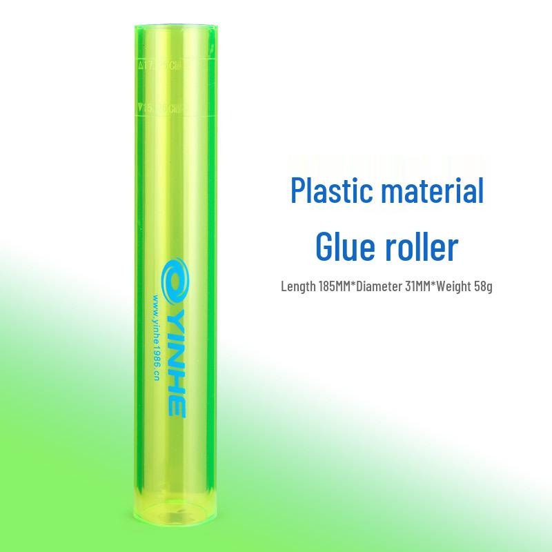 Yinhe Table Tennis Rubber Adhesive Roller Tool