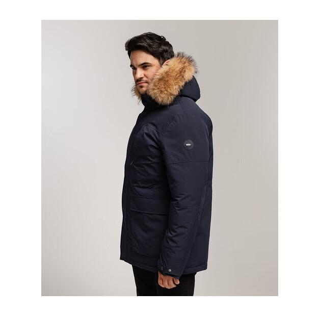 Куртка пуховая Lee Cooper MATTHIAS