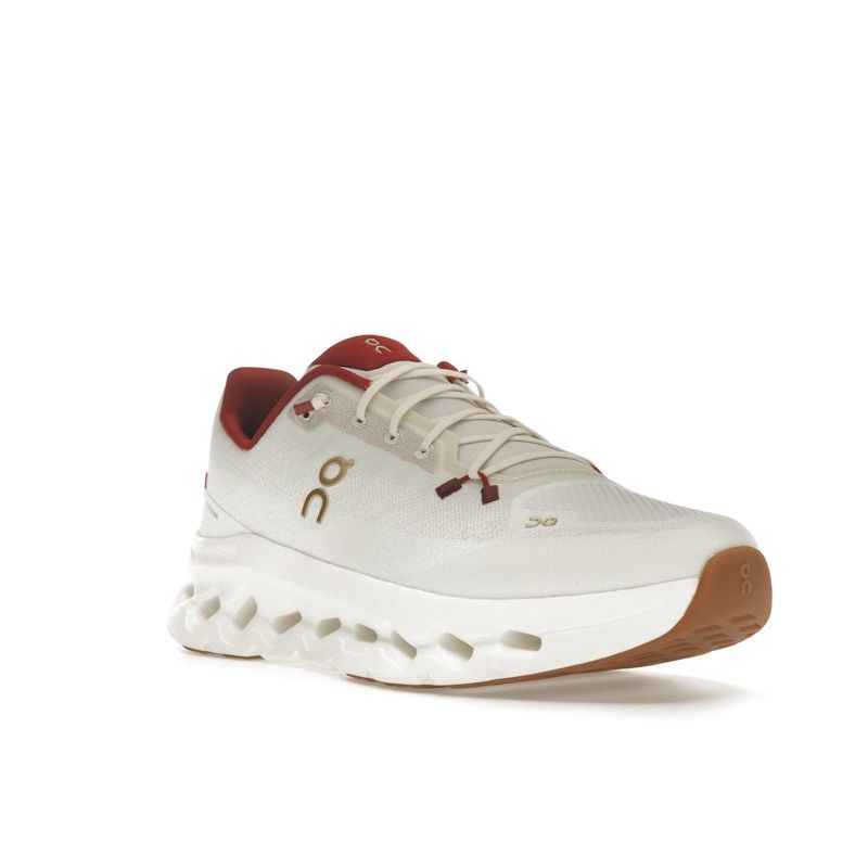 On Running Cloudtilt Year of the Snake Men Sneakers Pearl Ivory 3MF10742143