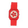 Dopamine Silicone Belt Casual Ladies Watch Fashion Cute Small Fresh Student Quartz Watch Female