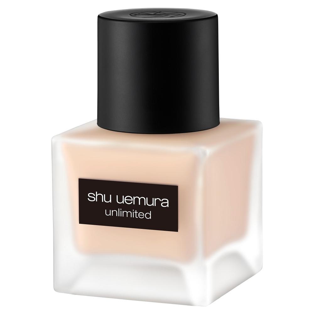 Shu Uemura Unlimited Breadable Lasting Foundation 574
