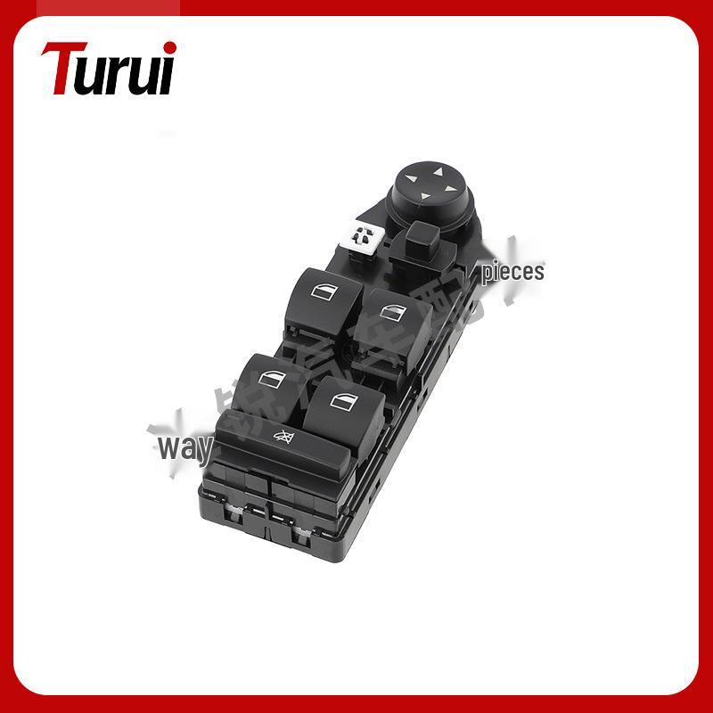 BMW X3 E81 Electric Window Lifter Control Switch