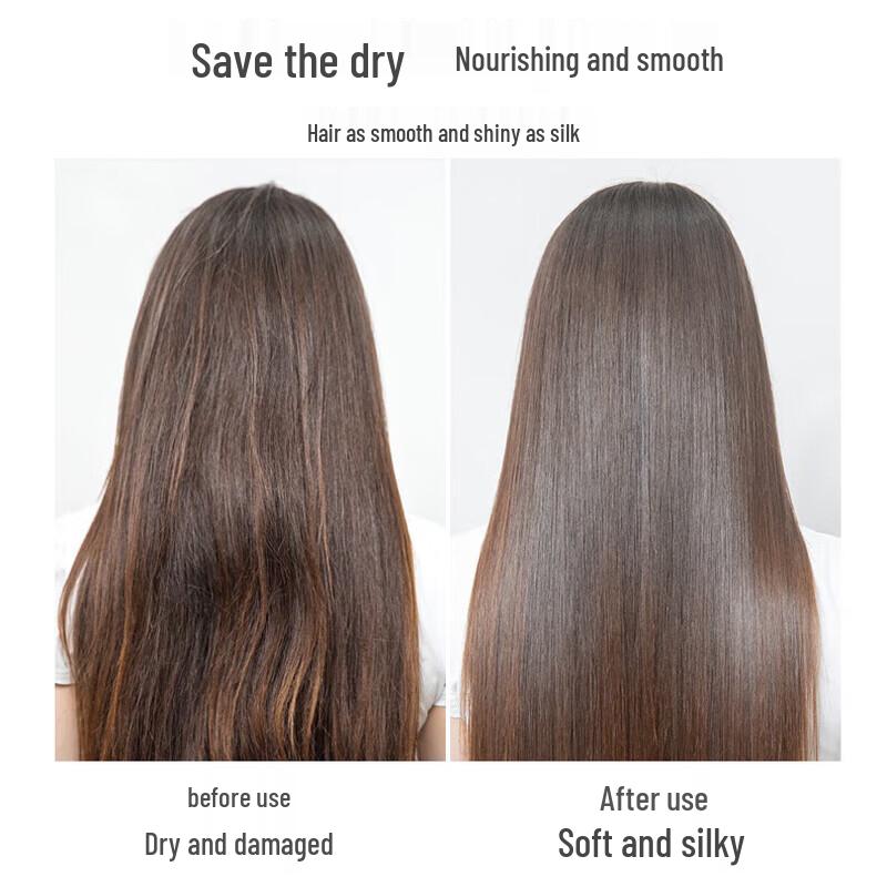 ASAKA Torreya Amino Acid Hair Conditioner