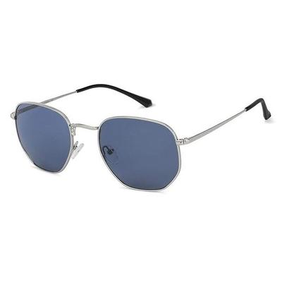 Vincent Chase By Lenskart | Full Rim Square | VINTAGE | 100% UV Protected | Men & Women | Large | VC S12938