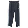Unused Adidas Seasonal Cross Pants L Black Women Used