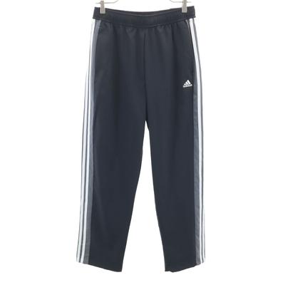 Unused Adidas Seasonal Cross Pants L Black Women Used