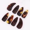 Guqin Nails Professional-Grade Nail Tips for Adults and Children Multicolored Nail Tips for Playing The Guqin and Guzheng Artificial Nails