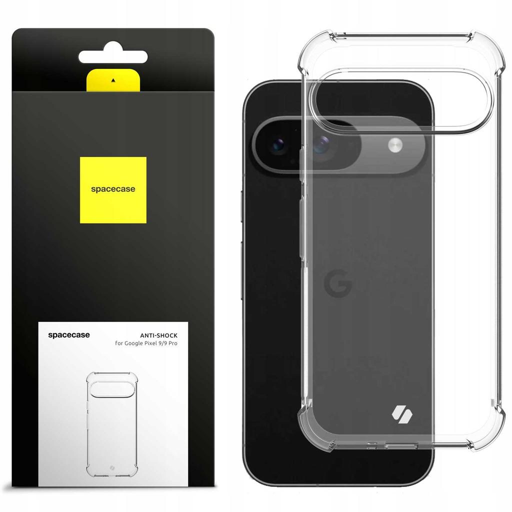Sc Anti-Shock Google Pixel 9/9 Pro