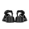 BARBARA Sandal Bbh467bk