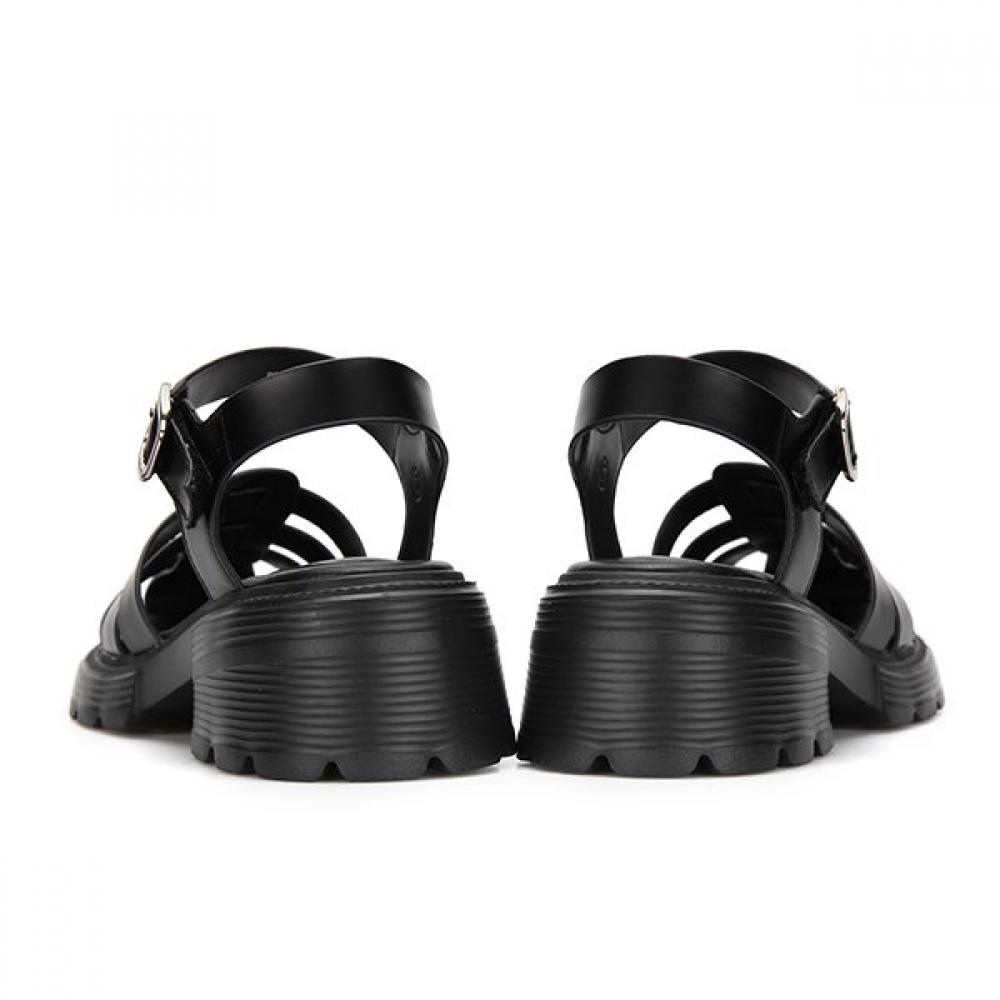 BARBARA Sandal Bbh467bk