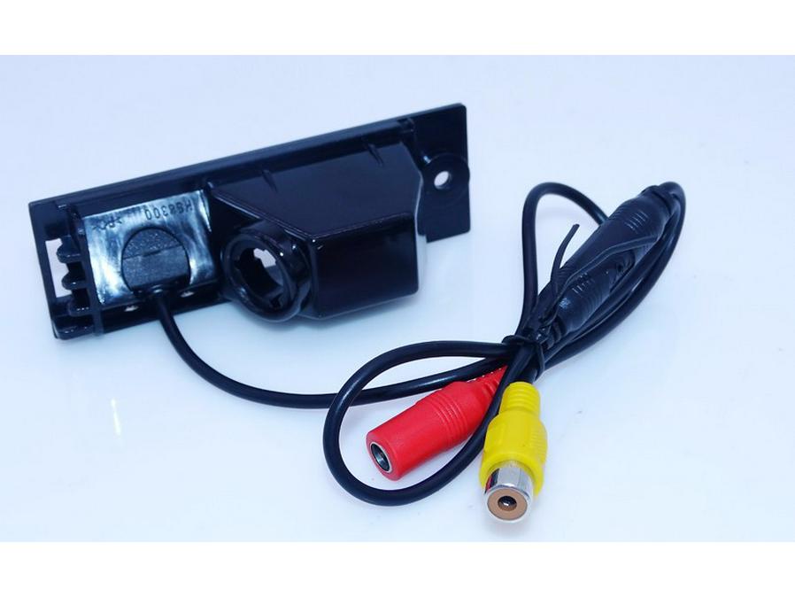 Rear View Backup Camera for 2006-2014 Hyundai Tucson IX35