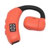 Wireless Bluetooth 5.4 Earbud Open Ear Air Conduction Headphone Noise Reduction Wireless Sport