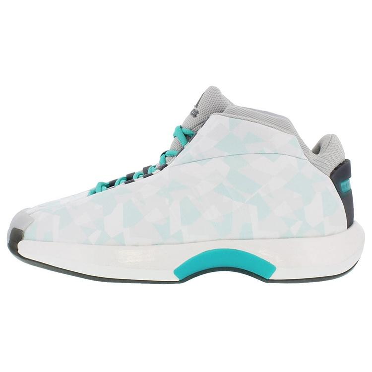 adidas Crazy 1 White Blue Cwhite Vivmin Fromin Men s C75738 EU 44⅔