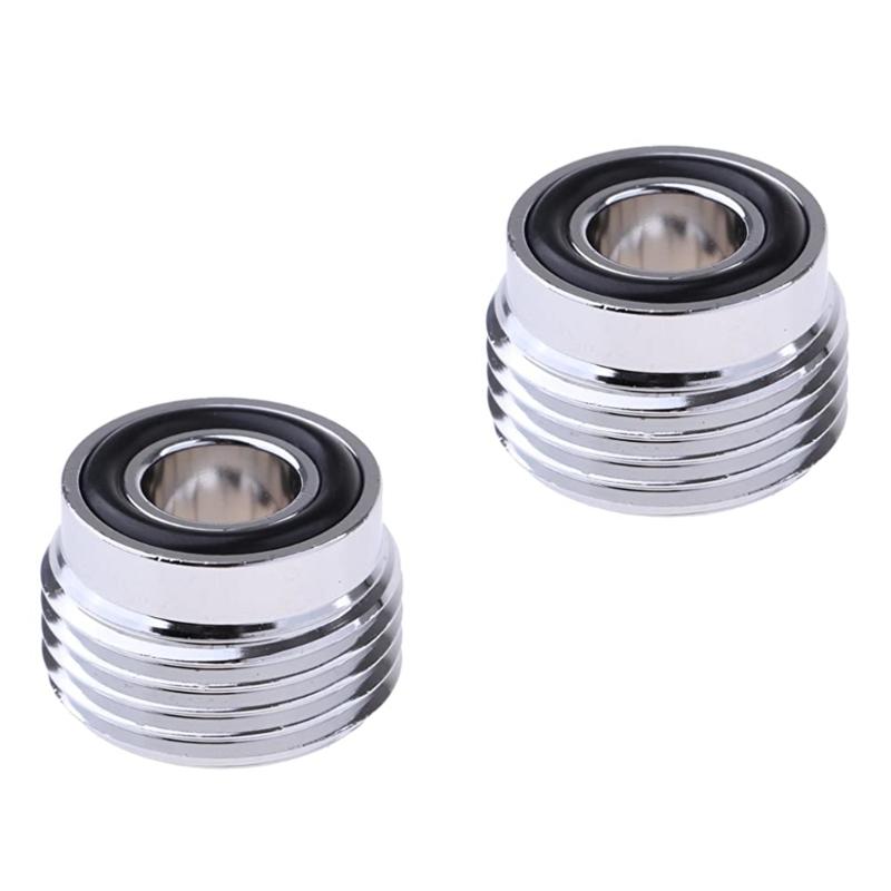 Din to Yokes Insert Tanks Valves Adaptor Converter Scubas Diving Cylinder Adapter Scubas Diving O Rings A Clamps Convertor 1