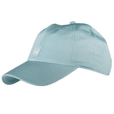 BUFF Baseball Cap, Unisex Grey Cap