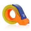 Handheld Roll Packaging Sealing 2.5 Inch Wide Tape Cutter Dispenser