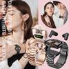 2025 New TWS Smartwatch Earphone 2 In 1 Women Watches with Earbuds Strong Sound Effects Music Lover Waterproof Ladies Smartwatch