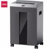 Deli High-Security Paper Shredder CN Plug (adapter Included)